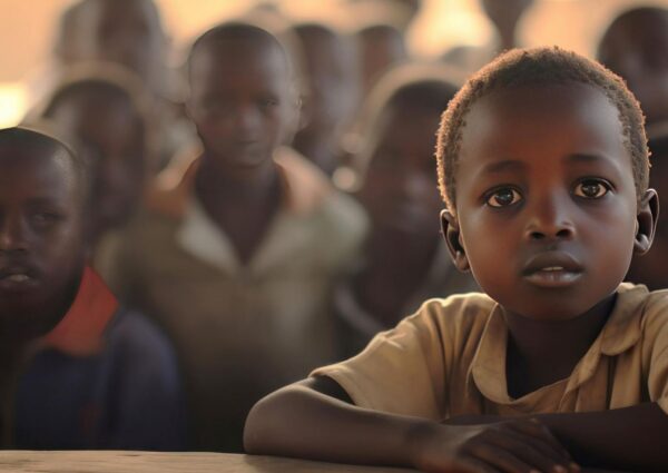 La scolarité, une clé essentielle pour l’avenir